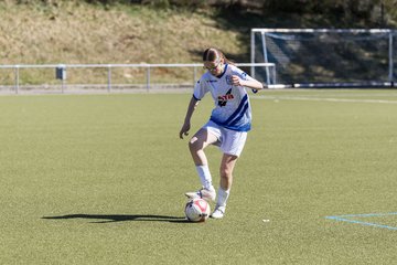 Bild 108 - wCJ Suederelbe - wBJ UH-Adler : Ergebnis: 7:1